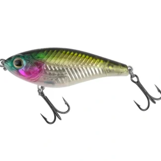 Tsunami Tidal Pro 3" Twitch Bait - Jaded Lady - Your Premium Fishing Gear Store Rods Lines Baits Accessories^ Store
