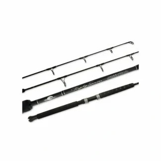 Tsunami Trophy Jigging Conventional Rods - Your Premium Fishing Gear Store Rods Lines Baits Accessories^ Online