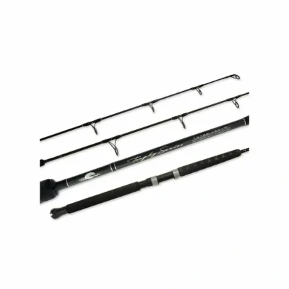 Tsunami Trophy Jigging Conventional Rods - Your Premium Fishing Gear Store Rods Lines Baits Accessories^ Online