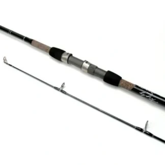 Tsunami Trophy 2pc Spinning Rods Medium for Striper and Carp [8' - 12'] - Your Premium Fishing Gear Store Rods Lines Baits Accessories^ Shop