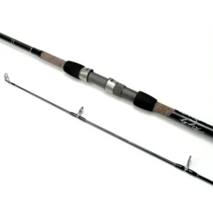 Tsunami Trophy 2pc Spinning Rods Medium for Striper and Carp [8' - 12'] - Your Premium Fishing Gear Store Rods Lines Baits Accessories^ Shop