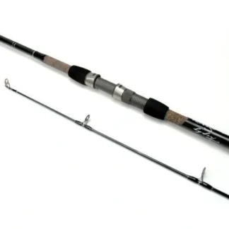 Tsunami Trophy 2pc Travel Rod Saltwater Spinning Striper Surf - Your Premium Fishing Gear Store Rods Lines Baits Accessories^ Flash Sale