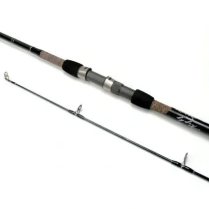 Tsunami Trophy 2pc Travel Rod Saltwater Spinning Striper Surf - Your Premium Fishing Gear Store Rods Lines Baits Accessories^ Flash Sale