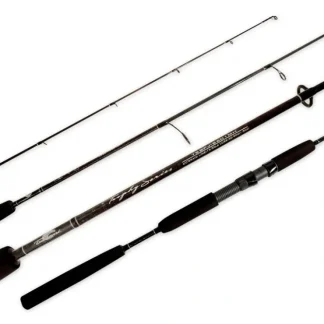 Tsunami Trophy Slow Pitch Jigging Spinning Rod - Your Premium Fishing Gear Store Rods Lines Baits Accessories^ Outlet