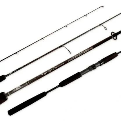 Tsunami Trophy Slow Pitch Jigging Spinning Rod - Your Premium Fishing Gear Store Rods Lines Baits Accessories^ Outlet