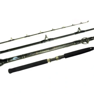Tsunami Trophy Wire Line Bunker Spoon Casting Trolling Rods - Your Premium Fishing Gear Store Rods Lines Baits Accessories^ Flash Sale