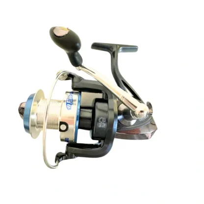 Tsunami TSBFR-12000 Saltwater Spinning Reel - Your Premium Fishing Gear Store Rods Lines Baits Accessories^ New
