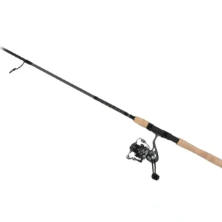 Tsunami TSSSHD30IS701M Shield Inshore Spinning Combo - Your Premium Fishing Gear Store Rods Lines Baits Accessories^ Cheap