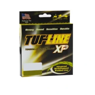 Tuf-Line XP Braided Fishing Line for Downriggers - Your Premium Fishing Gear Store Rods Lines Baits Accessories^ Online