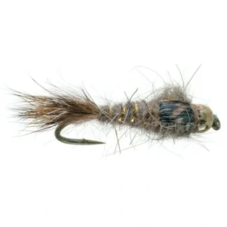 Tungsten Bead Head Hare's Ear - Your Premium Fishing Gear Store Rods Lines Baits Accessories^ Flash Sale