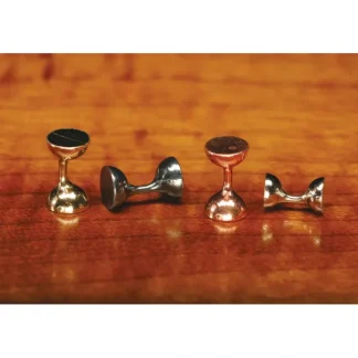 Tungsten Hour Glass Eyes - Your Premium Fishing Gear Store Rods Lines Baits Accessories^ Clearance