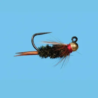 Tungsten Jig Prince Nymph - Your Premium Fishing Gear Store Rods Lines Baits Accessories^ Best