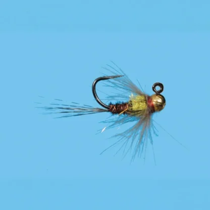 Tungsten Jig Yellow Spot - Your Premium Fishing Gear Store Rods Lines Baits Accessories^ Cheap