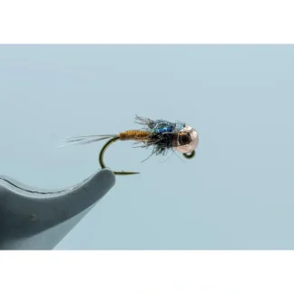 Tungsten Jiggy Micro May PT #18 - Your Premium Fishing Gear Store Rods Lines Baits Accessories^ Shop