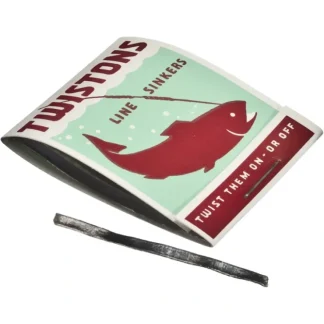 TWISTONS LEAD STRIPS - Your Premium Fishing Gear Store Rods Lines Baits Accessories^ Best Sale