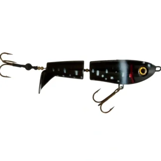 Tyrant Crusader Top Water Prop Musky Lure 6.5" Loon - Your Premium Fishing Gear Store Rods Lines Baits Accessories^ Cheap