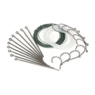 Ultra Rig Kit-Round Eye 26mm - Your Premium Fishing Gear Store Rods Lines Baits Accessories^ Shop
