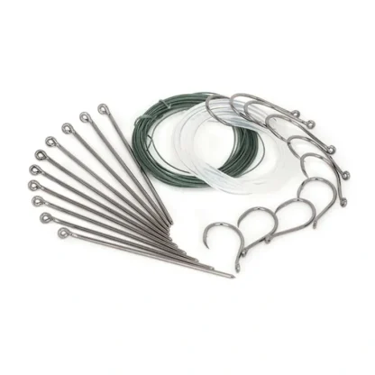 Ultra Rig Kit-Round Eye 26mm - Your Premium Fishing Gear Store Rods Lines Baits Accessories^ Shop