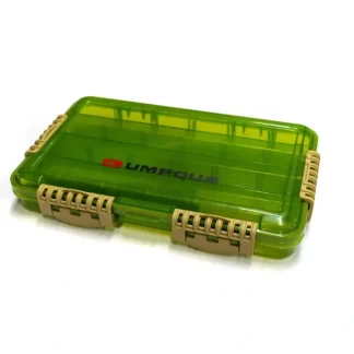 UMPQUA BUG LOCKER WP LRG 17CPT - Your Premium Fishing Gear Store Rods Lines Baits Accessories^ Clearance
