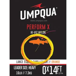 Umpqua Egan's Euro Leader - Your Premium Fishing Gear Store Rods Lines Baits Accessories^ Clearance