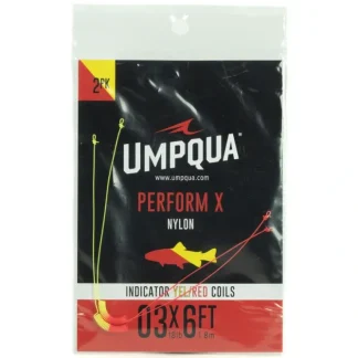 Umpqua Indicator Coil - Your Premium Fishing Gear Store Rods Lines Baits Accessories^ Outlet