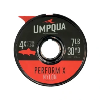 Umpqua Perform X Trout Tippet - Your Premium Fishing Gear Store Rods Lines Baits Accessories^ Best