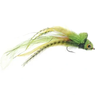 Umpqua Pike Fly - Your Premium Fishing Gear Store Rods Lines Baits Accessories^ Online