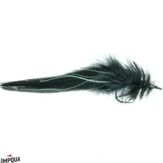 Umpqua Pike Snake - Your Premium Fishing Gear Store Rods Lines Baits Accessories^ Cheap