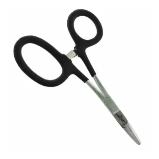 Umpqua River Grip Scissors/Forceps 6" Black - Your Premium Fishing Gear Store Rods Lines Baits Accessories^ Cheap