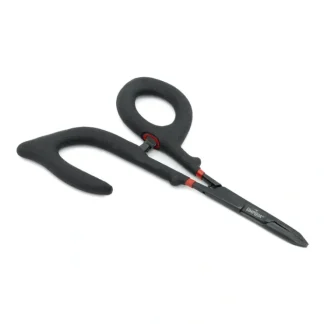 Umpqua Rivergrip Precision Series Open Scissor Forceps - Your Premium Fishing Gear Store Rods Lines Baits Accessories^ Sale