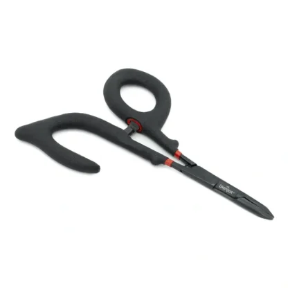 Umpqua Rivergrip Precision Series Open Scissor Forceps - Your Premium Fishing Gear Store Rods Lines Baits Accessories^ Sale
