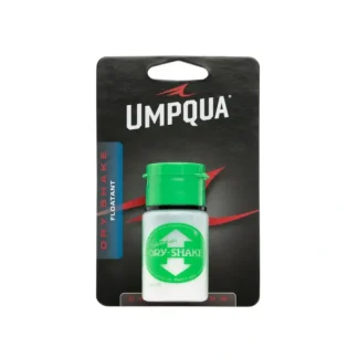 UMPQUA SHIMAZAKI DRY SHAKE (EACH) - Your Premium Fishing Gear Store Rods Lines Baits Accessories^ Best Sale