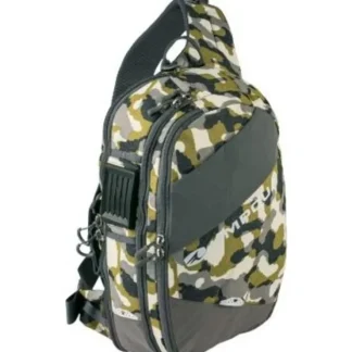 UMPQUA STEAMBOAT 1200 ZS SLING CAMO - Your Premium Fishing Gear Store Rods Lines Baits Accessories^ Fashion
