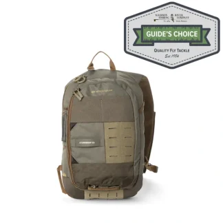 Umpqua Steamboat ZS2 Sling Pack - Your Premium Fishing Gear Store Rods Lines Baits Accessories^ Discount