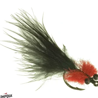 Umpqua Tarpon Toad II, Small - Your Premium Fishing Gear Store Rods Lines Baits Accessories^ Outlet