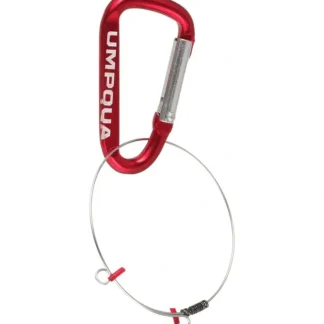 Umpqua Tippet Rings 10-Pack 2mm - Your Premium Fishing Gear Store Rods Lines Baits Accessories^ Fashion