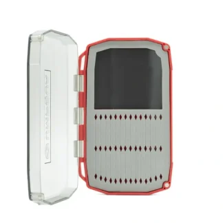 UMPQUA UPG FOAM DAYTRIPPER MINI RED FLY BOX - Your Premium Fishing Gear Store Rods Lines Baits Accessories^ Cheap