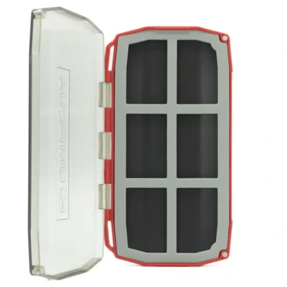 UMPQUA UPG FOAM MAGNETO LARGE FLY BOX - Your Premium Fishing Gear Store Rods Lines Baits Accessories^ Cheap