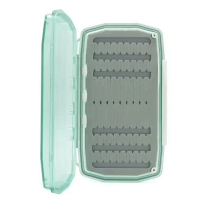 UMPQUA UPG FOAM SALT WATERPROOF FLATS LARGE FLY BOX - Your Premium Fishing Gear Store Rods Lines Baits Accessories^ Best