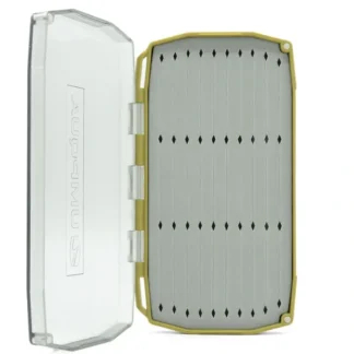 UMPQUA UPG FOAM STREAMER LARGE FLY BOX - Your Premium Fishing Gear Store Rods Lines Baits Accessories^ Cheap