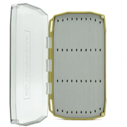 UMPQUA UPG FOAM STREAMER LARGE FLY BOX - Your Premium Fishing Gear Store Rods Lines Baits Accessories^ Cheap