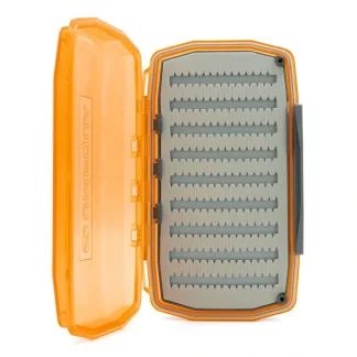UMPQUA UPG FOAM WATERPROOF ESSENTIAL FLY BOX - Your Premium Fishing Gear Store Rods Lines Baits Accessories^ Best Sale