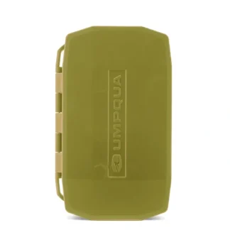 UMPQUA UPG FOAM WEEKENDER MINI FLY BOX - Your Premium Fishing Gear Store Rods Lines Baits Accessories^ Cheap