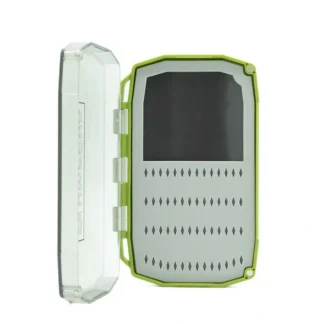 UMPQUA UPG SILI DAYTRIPPER MINI FLY BOX - Your Premium Fishing Gear Store Rods Lines Baits Accessories^ Flash Sale