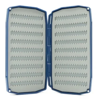 UMPQUA UPG SILI ESSENTIAL DOUBLE LARGE FLY BOX - Your Premium Fishing Gear Store Rods Lines Baits Accessories^ Fashion