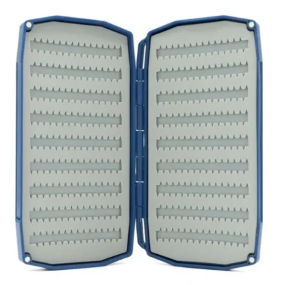 UMPQUA UPG SILI ESSENTIAL DOUBLE LARGE FLY BOX - Your Premium Fishing Gear Store Rods Lines Baits Accessories^ Fashion