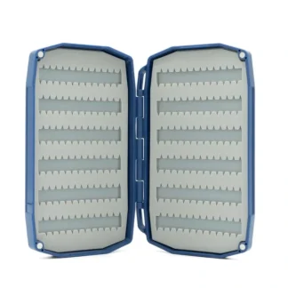 UMPQUA UPG SILI ESSENTIAL DOUBLE MINI FLY BOX - Your Premium Fishing Gear Store Rods Lines Baits Accessories^ Clearance