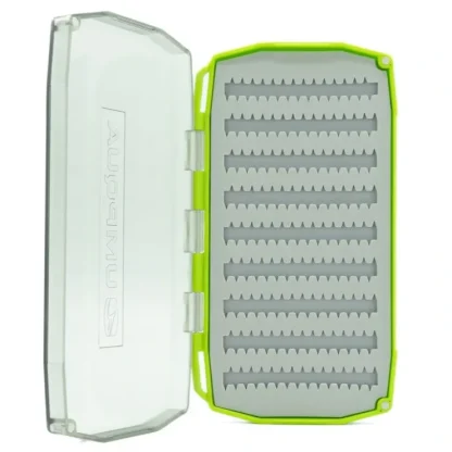 UMPQUA UPG SILI ESSENTIAL LARGE FLY BOX - Your Premium Fishing Gear Store Rods Lines Baits Accessories^ Cheap