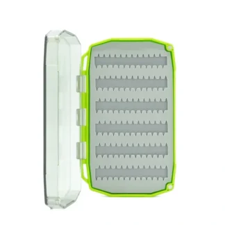 UMPQUA UPG SILI ESSENTIAL MINI FLY BOX - Your Premium Fishing Gear Store Rods Lines Baits Accessories^ Online