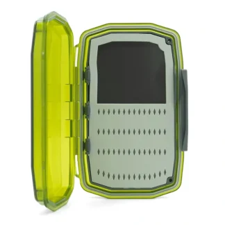 UMPQUA UPG SILI WATERPROOF DAYTRIPPER MEDIUM FLY BOX - Your Premium Fishing Gear Store Rods Lines Baits Accessories^ Sale